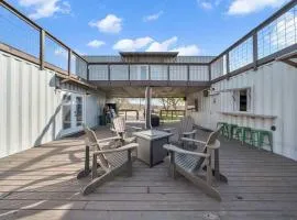 4BR Courtside Retreat Deck Lounge Pool&Pickleball