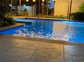 Finca # 65 - Turbaco, hotel en Turbaco