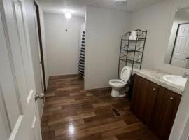 Beauty near Salado, Hotel in Jarrell