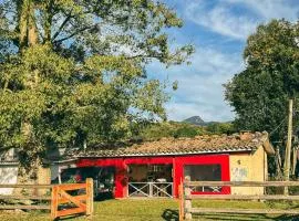 Pousada e Camping São Matheus