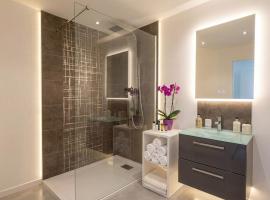 La Roche aux Fées, hotelli kohteessa Lapte