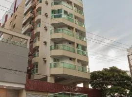 Ed. Vineyard | Praia de Itaparica