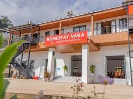 homestay naka Mộc châu