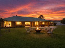 Marignano Homestead, hotel u gradu Broke