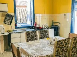 Casa São Matheus, Centenária - Lauro Müller-SC