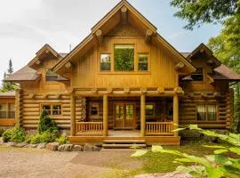Fiddler Lake Resort - Moose 36