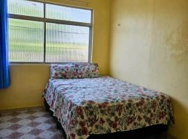 Hotel Beira Rio, Hotel in Breves