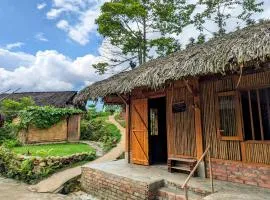 The Happy Happy Bungalow of Happiness!