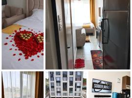 Imanis comfort, Hotel in Ongata Rongai 