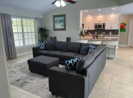 Private Paradise With Heated Pool!