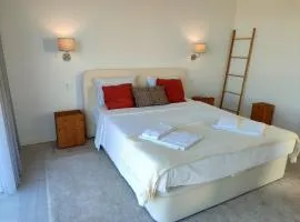 Deluxe 2 Terraces River&Marina View Flat