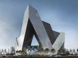 Hotel Indigo Ningbo by IHG