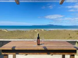 Turning Tide Tokerau - Steps To The Ocean