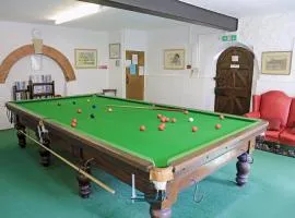 Tuckenhay, Clock Tower Cottage - Fjg
