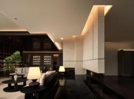 Atour Hotel Shenyang Station West Square