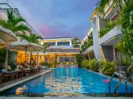 Cambana La Rivière Hotel