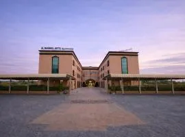 Al Nakheel Hotel Apartments