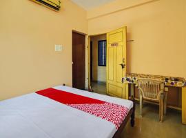 Hotel O Lekshmi Rooms & Villas โรงแรมในอาลัปปี