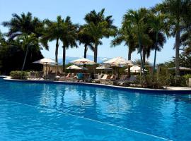 Vidanta Grand Luxxe Master Villa, hotel a Naranjo