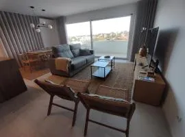 Terrace Ferragudo River View Flat Super