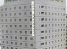 Hotel New Green Okachimachi