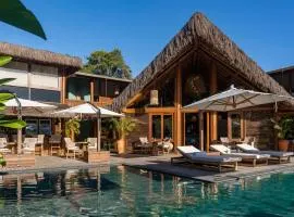 Aketá Hotel Boutique