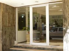 HOTEL APOLO NEUQUEN
