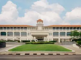 Oasia Resort Sentosa by Far East Hospitality