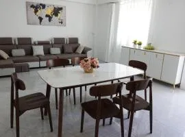 Nadi Cozy Stay Near McDonalds