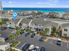 Beach 2-bedroom 1st Floor Pool Golf