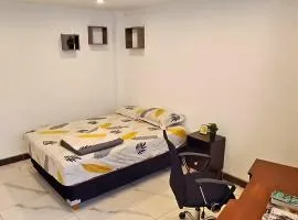 Apartamento Benito