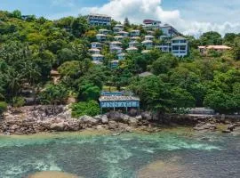 Pinnacle Koh Tao Resort