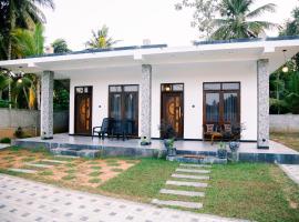 Paddy Breeze Villa, Hotel in Batigama