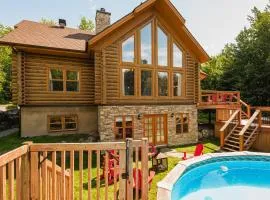 Fiddler Lake Resort - Deer 68