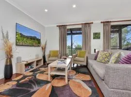Villa Kora - Your Private Golf & Wine Retreat