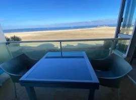 Appartement T2, vue mer superbe - 4 pers. - FR-1-374-244