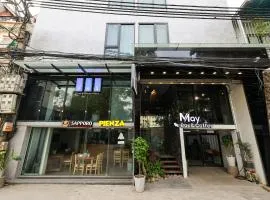 Mây Homestay & Apartment Ha Noi