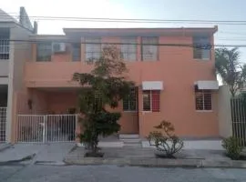 Casa vacacional Mazatlán