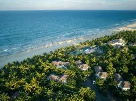 Da Nang Premier Villas Retreat by Hanah