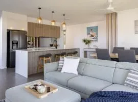Marina-Side Living, Walk to Cafes, Parks & Water - Kids love the Pool