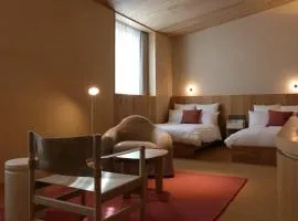 HACIENDA KARUIZAWA hotel
