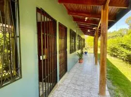 Cabinas Rosita
