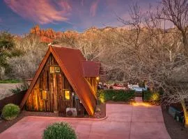 Creekside 88 Sedona 2026 Remodel