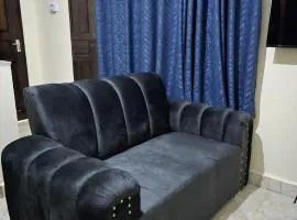 White Loft II Diani