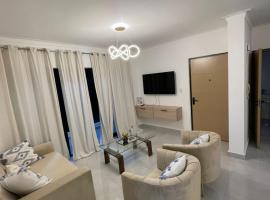 RESIDENCIAL LEGADo, hotel v mestu Azua de Compostela