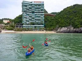 Căn hộ khách sạn Flamingo H2-303 by Nga