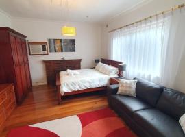 Sunbury Central โรงแรมในซันเบอรี
