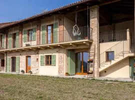 Be Langhe in Monforte - Camere di Cascina