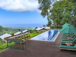 Kaura Bali، فندق في كانديداسا