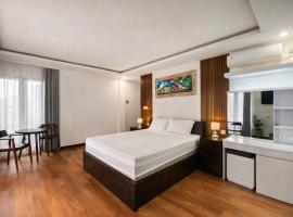 Cahaya Homestay، فندق في Sangeh